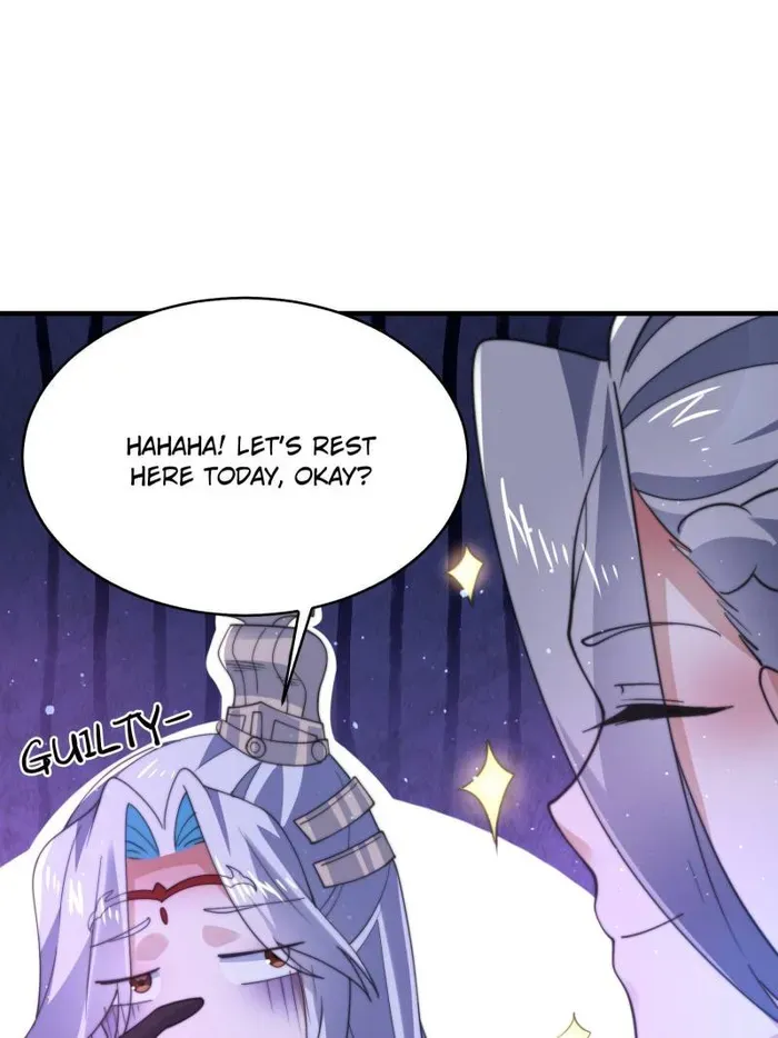All The Female Apprentices Want To Kill Me Zinmanga X Chapter 145 Page 32