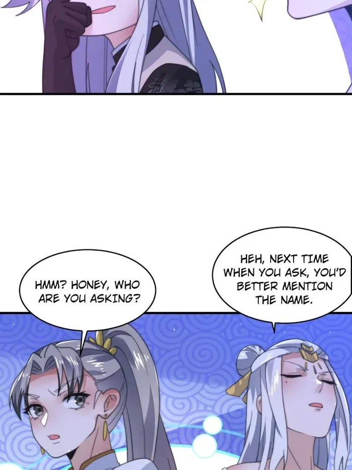 All The Female Apprentices Want To Kill Me Zinmanga X Chapter 145 Page 33