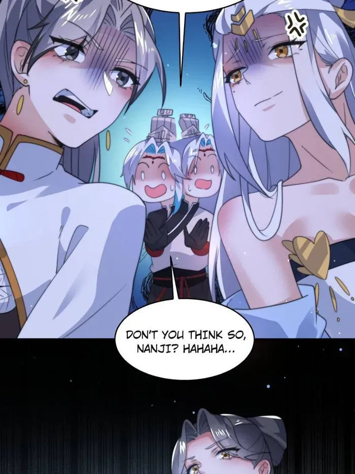 All The Female Apprentices Want To Kill Me Zinmanga X Chapter 145 Page 35