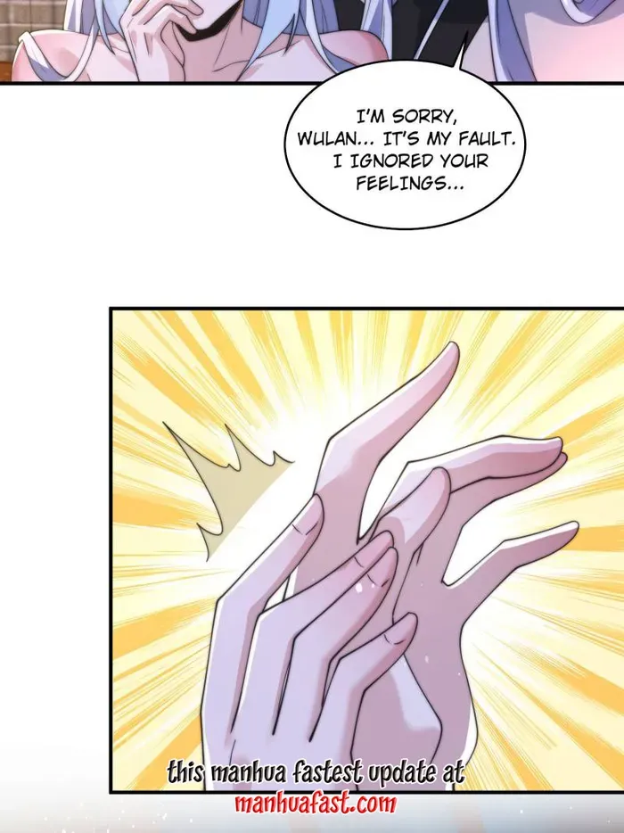 All The Female Apprentices Want To Kill Me Zinmanga X Chapter 144 Page 29