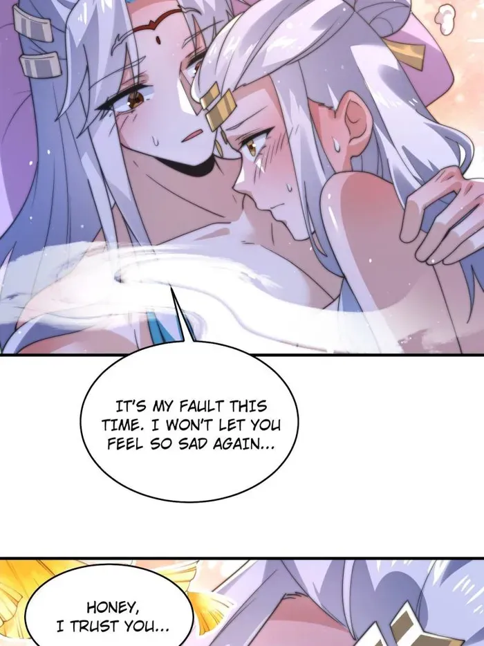 All The Female Apprentices Want To Kill Me Zinmanga X Chapter 144 Page 37