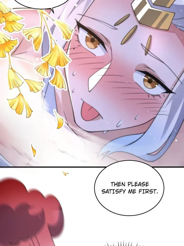 All The Female Apprentices Want To Kill Me Zinmanga X Chapter 144 Page 38