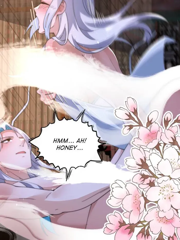 All The Female Apprentices Want To Kill Me Zinmanga X Chapter 144 Page 40