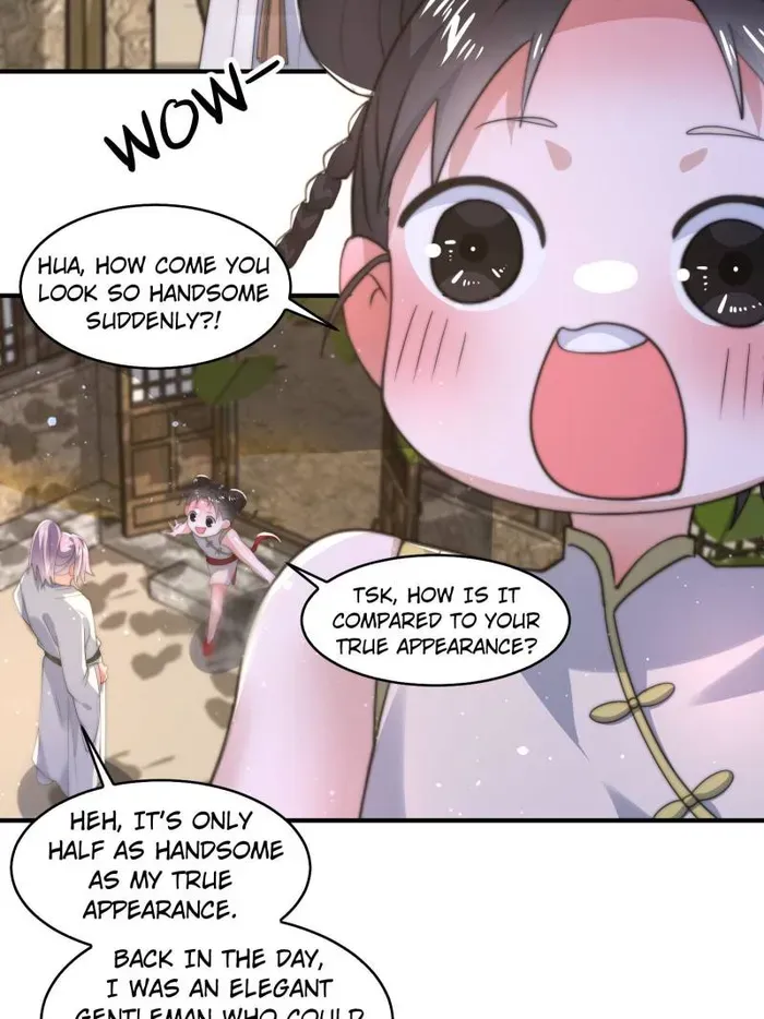 All The Female Apprentices Want To Kill Me Zinmanga X Chapter 144 Page 44