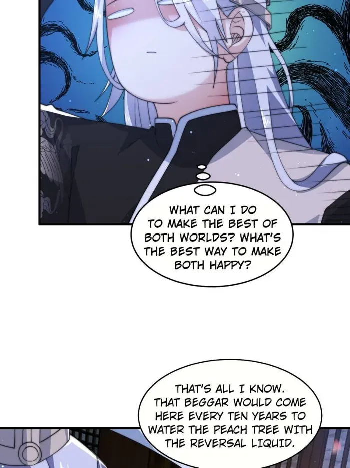 All The Female Apprentices Want To Kill Me Zinmanga X Chapter 143 Page 20