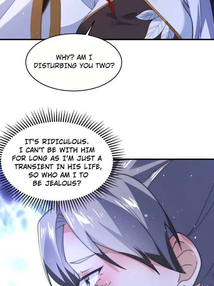 All The Female Apprentices Want To Kill Me Zinmanga X Chapter 143 Page 24