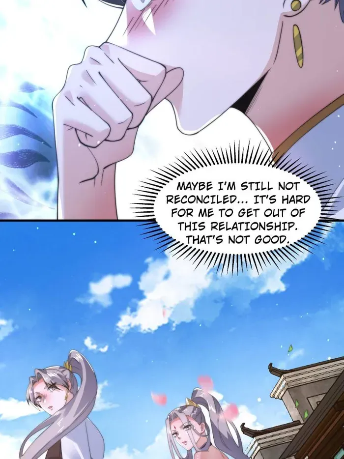All The Female Apprentices Want To Kill Me Zinmanga X Chapter 143 Page 25
