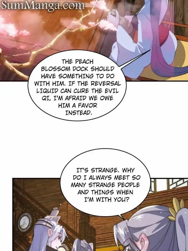All The Female Apprentices Want To Kill Me Zinmanga X Chapter 142 Page 4