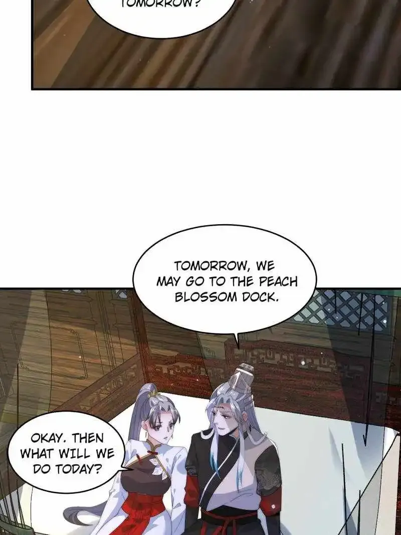 All The Female Apprentices Want To Kill Me Zinmanga X Chapter 142 Page 8