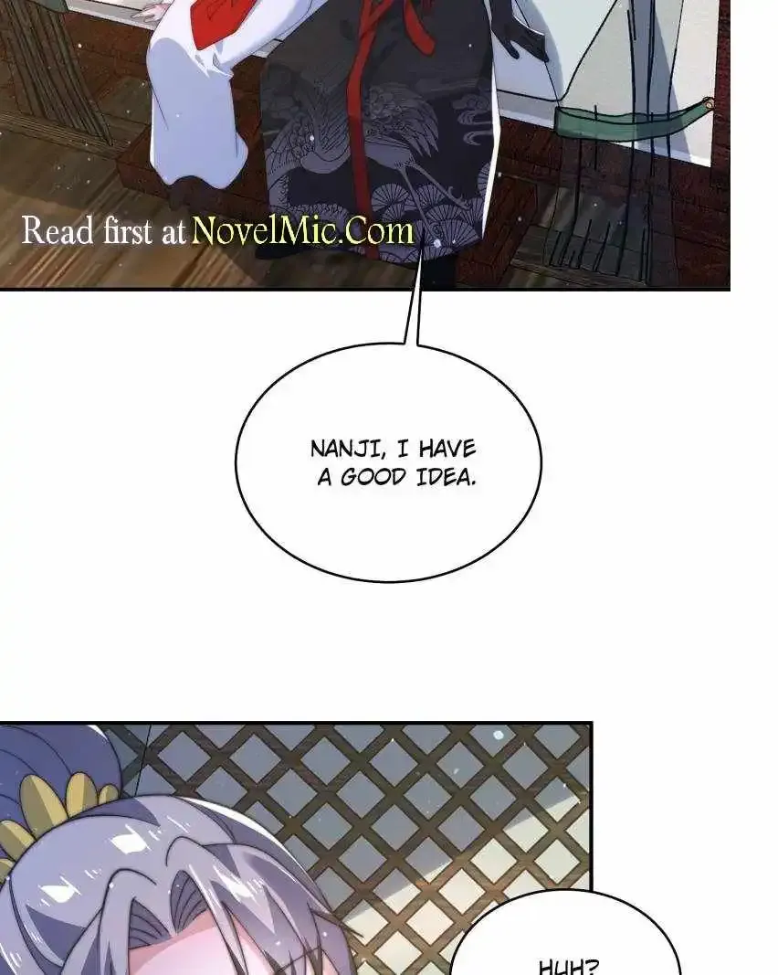 All The Female Apprentices Want To Kill Me Zinmanga X Chapter 142 Page 9