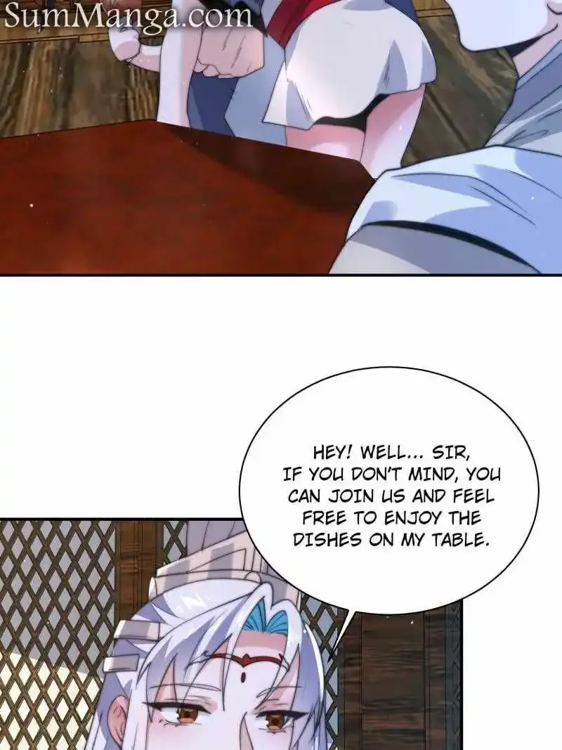 All The Female Apprentices Want To Kill Me Zinmanga X Chapter 141 Page 3