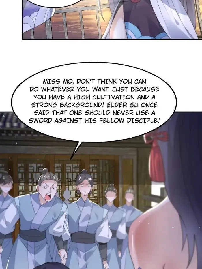 All The Female Apprentices Want To Kill Me Zinmanga X Chapter 139 Page 4