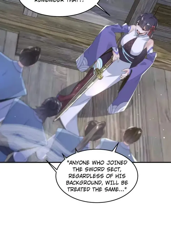 All The Female Apprentices Want To Kill Me Zinmanga X Chapter 139 Page 8