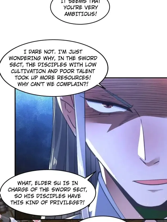 All The Female Apprentices Want To Kill Me Zinmanga X Chapter 139 Page 14