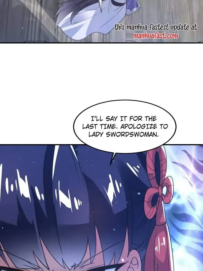 All The Female Apprentices Want To Kill Me Zinmanga X Chapter 139 Page 22