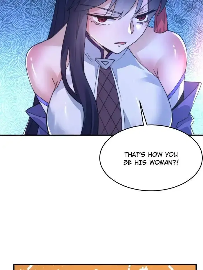 All The Female Apprentices Want To Kill Me Zinmanga X Chapter 139 Page 29