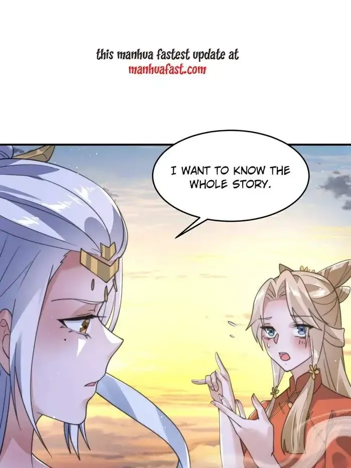 All The Female Apprentices Want To Kill Me Zinmanga X Chapter 139 Page 31