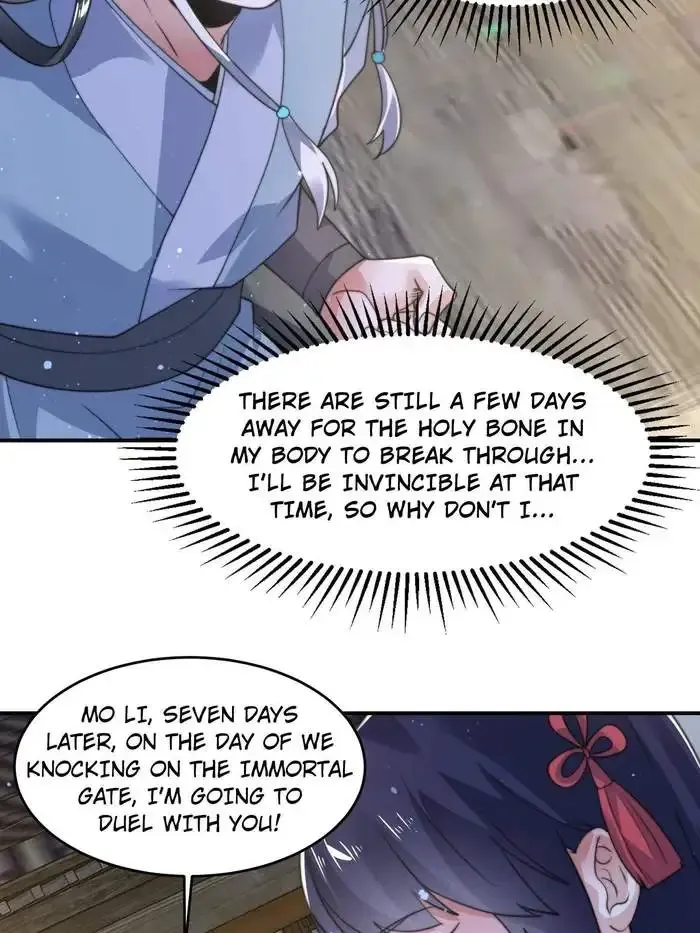 All The Female Apprentices Want To Kill Me Zinmanga X Chapter 139 Page 36