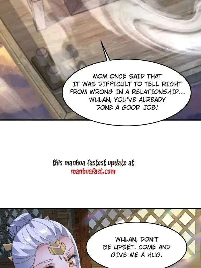 All The Female Apprentices Want To Kill Me Zinmanga X Chapter 139 Page 40