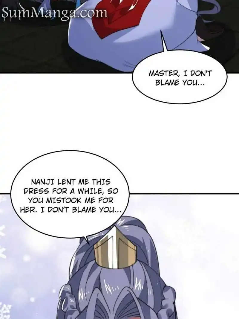 All The Female Apprentices Want To Kill Me Zinmanga X Chapter 138 Page 3