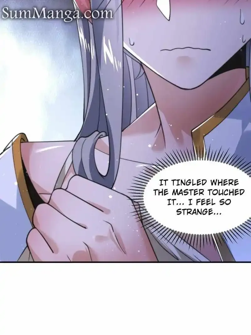 All The Female Apprentices Want To Kill Me Zinmanga X Chapter 138 Page 5