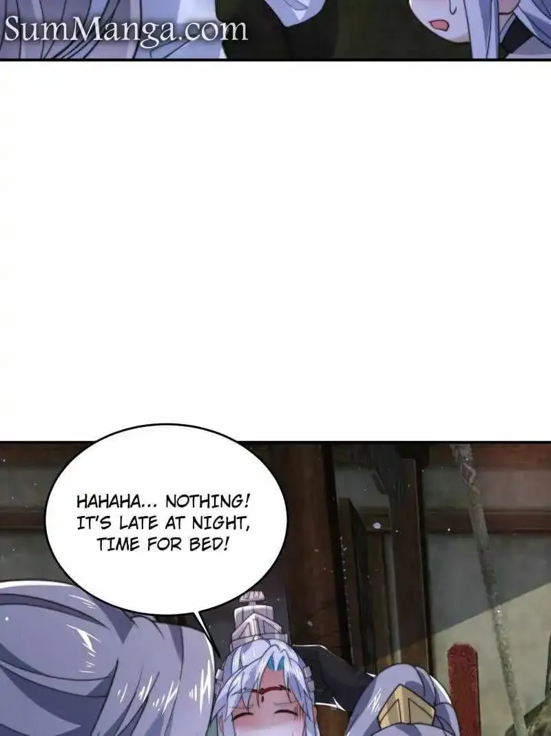 All The Female Apprentices Want To Kill Me Zinmanga X Chapter 138 Page 7