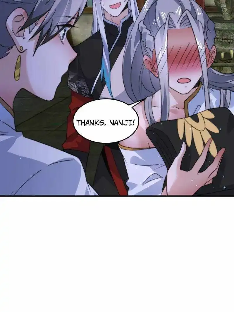 All The Female Apprentices Want To Kill Me Zinmanga X Chapter 138 Page 8