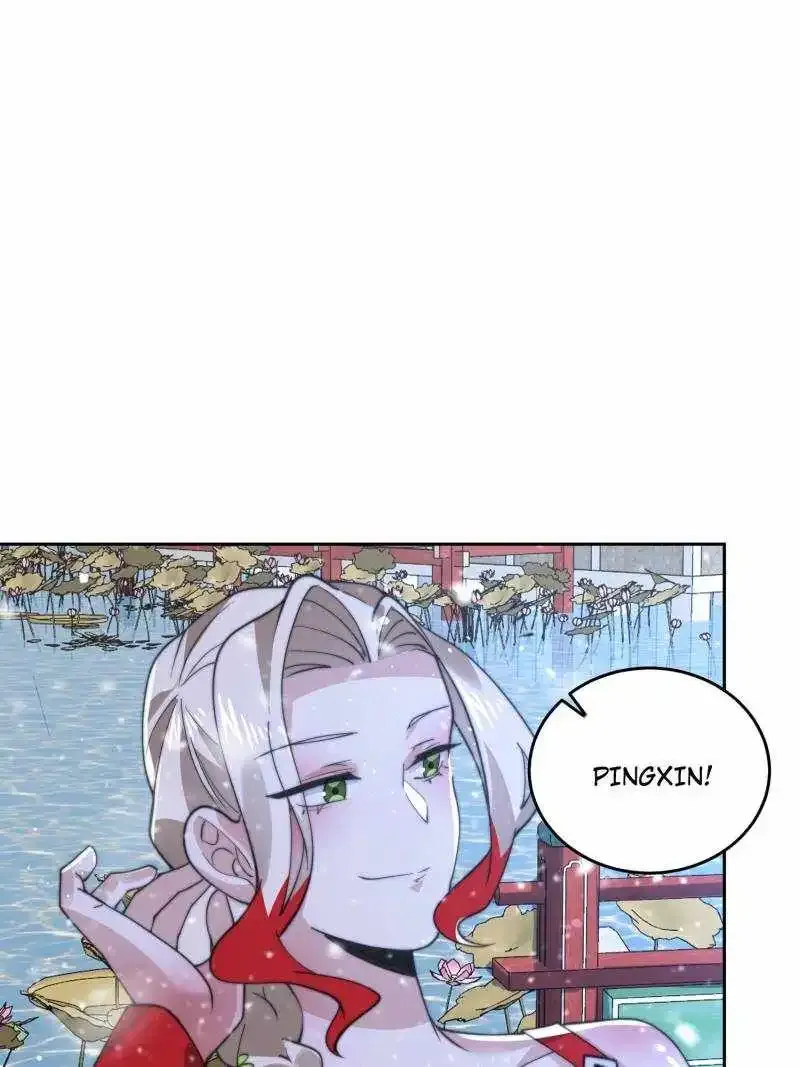 All The Female Apprentices Want To Kill Me Zinmanga X Chapter 136 Page 4