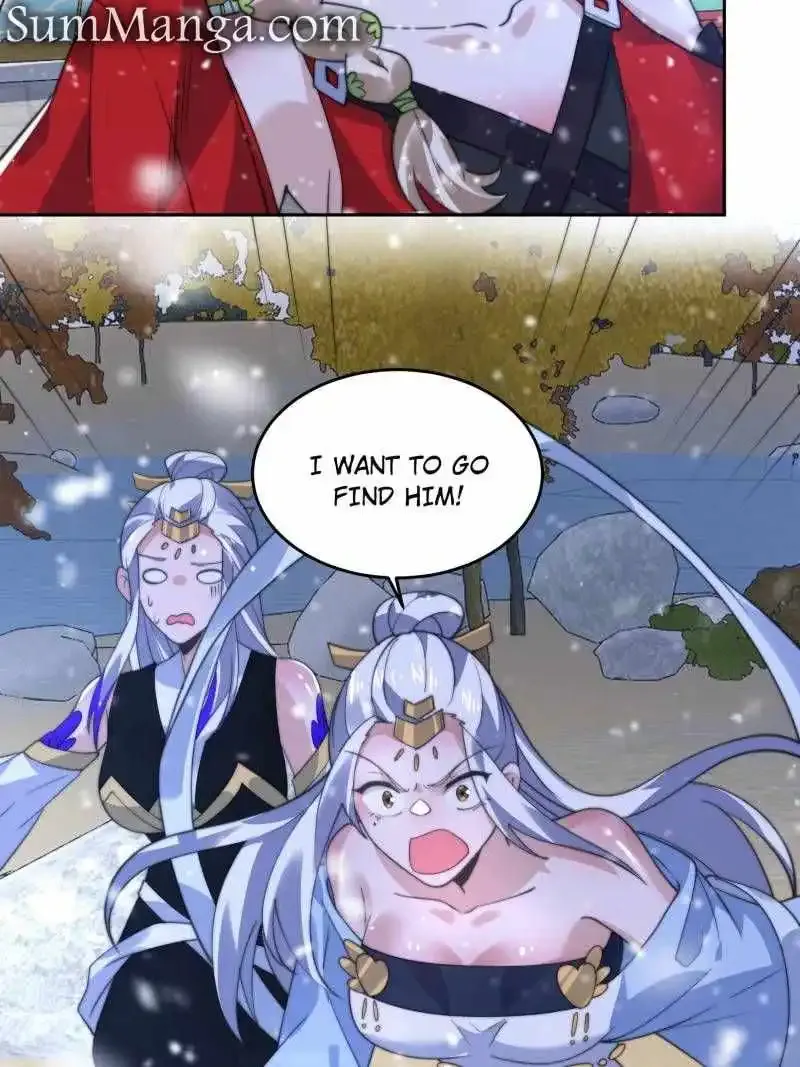 All The Female Apprentices Want To Kill Me Zinmanga X Chapter 136 Page 5