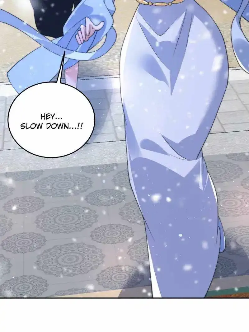 All The Female Apprentices Want To Kill Me Zinmanga X Chapter 136 Page 6