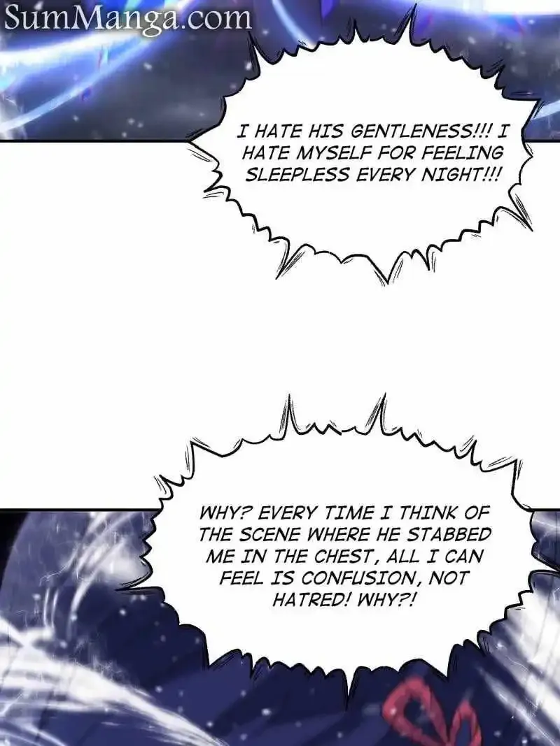 All The Female Apprentices Want To Kill Me Zinmanga X Chapter 136 Page 23