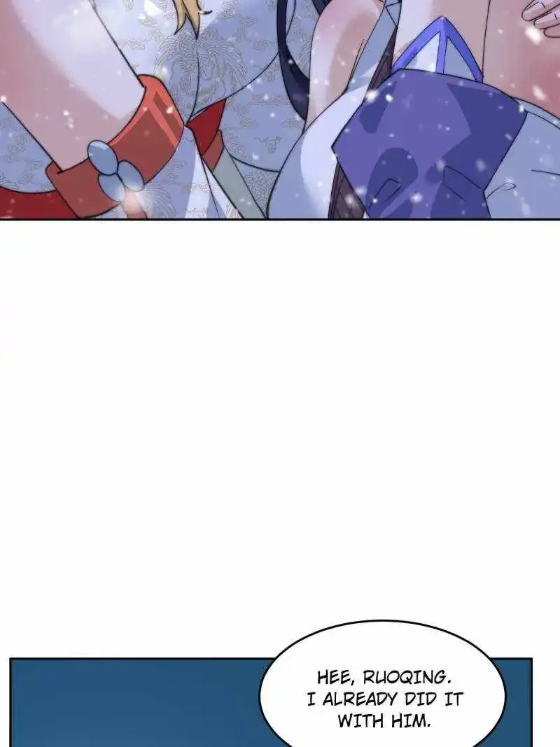 All The Female Apprentices Want To Kill Me Zinmanga X Chapter 136 Page 40