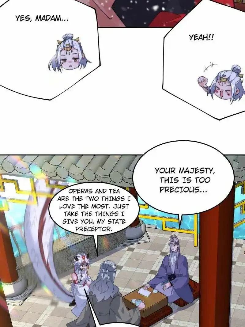All The Female Apprentices Want To Kill Me Zinmanga X Chapter 136 Page 44