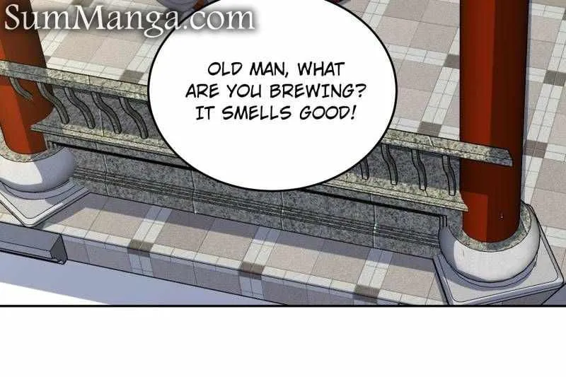 All The Female Apprentices Want To Kill Me Zinmanga X Chapter 136 Page 45