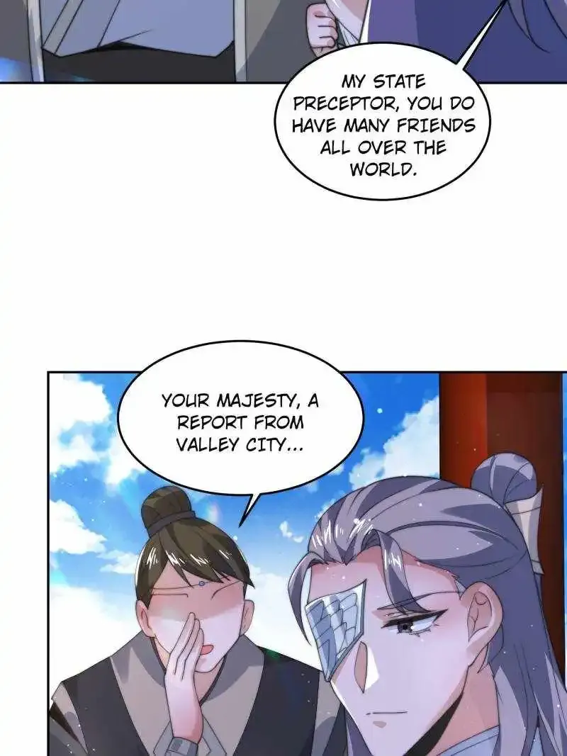 All The Female Apprentices Want To Kill Me Zinmanga X Chapter 136 Page 47
