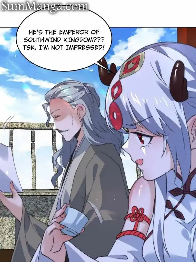 All The Female Apprentices Want To Kill Me Zinmanga X Chapter 136 Page 55