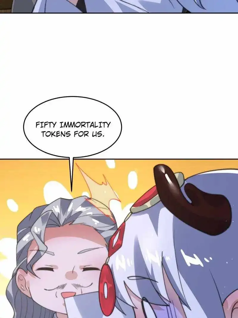 All The Female Apprentices Want To Kill Me Zinmanga X Chapter 136 Page 56