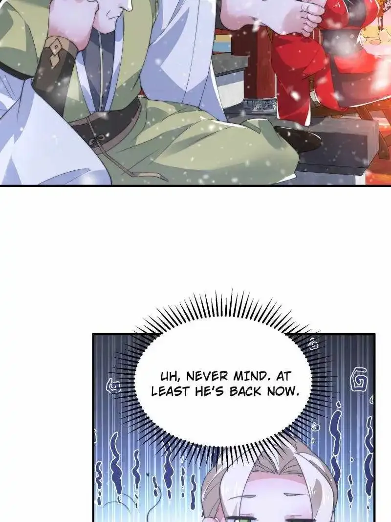 All The Female Apprentices Want To Kill Me Zinmanga X Chapter 135 Page 44