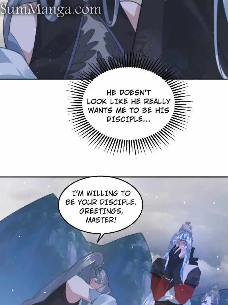 All The Female Apprentices Want To Kill Me Zinmanga X Chapter 133 Page 24