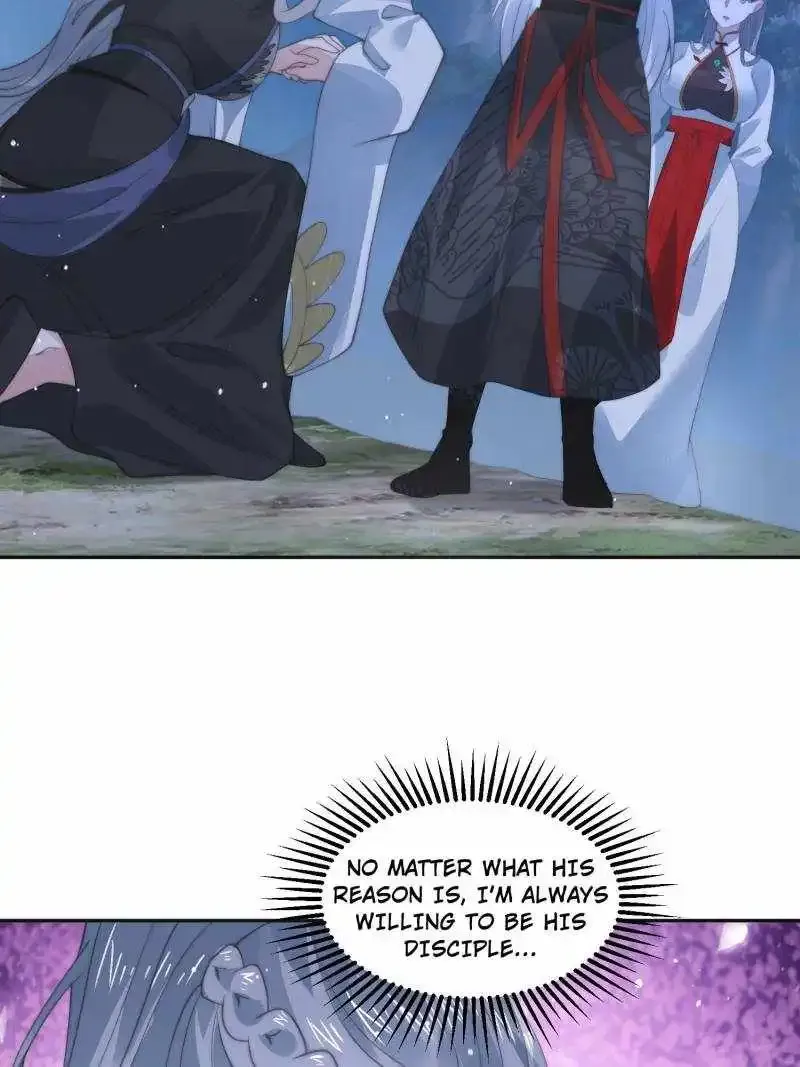 All The Female Apprentices Want To Kill Me Zinmanga X Chapter 133 Page 25