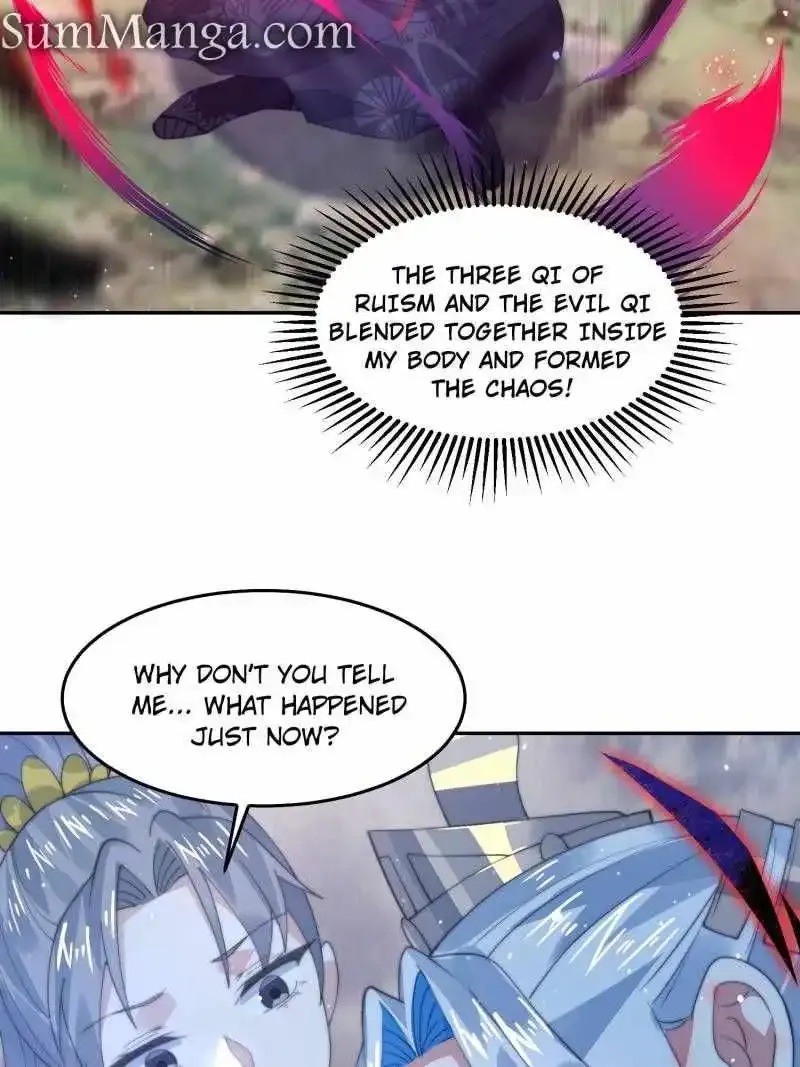 All The Female Apprentices Want To Kill Me Zinmanga X Chapter 133 Page 33