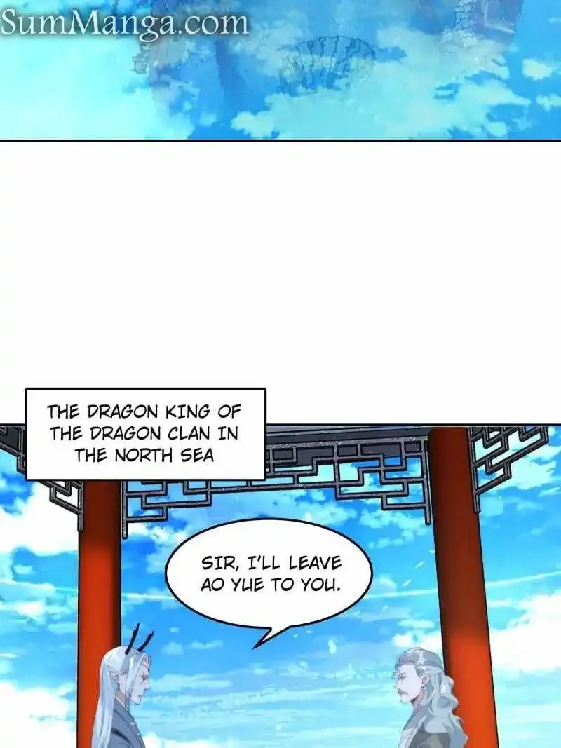 All The Female Apprentices Want To Kill Me Zinmanga X Chapter 133 Page 39