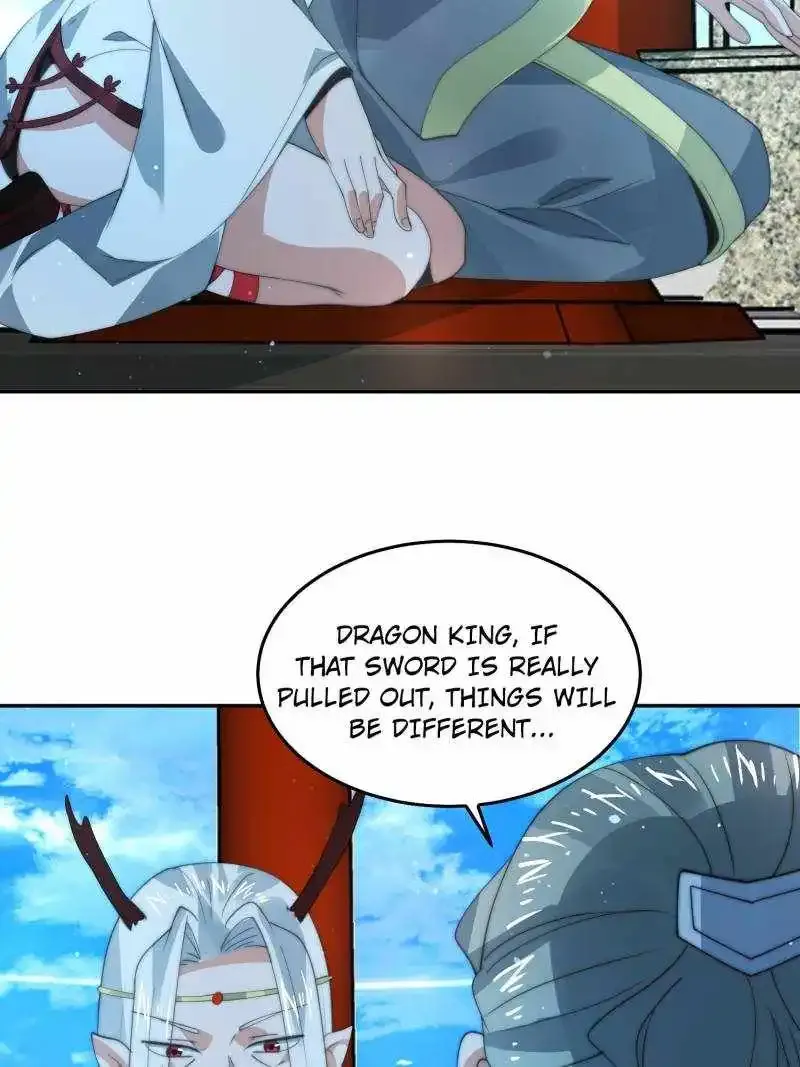 All The Female Apprentices Want To Kill Me Zinmanga X Chapter 133 Page 43