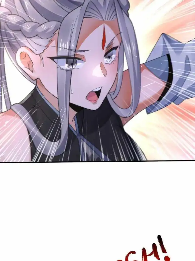 All The Female Apprentices Want To Kill Me Zinmanga X Chapter 132 Page 4