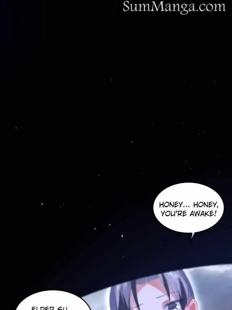 All The Female Apprentices Want To Kill Me Zinmanga X Chapter 132 Page 42