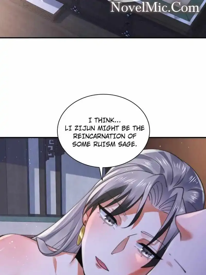 All The Female Apprentices Want To Kill Me Zinmanga X Chapter 131 Page 2