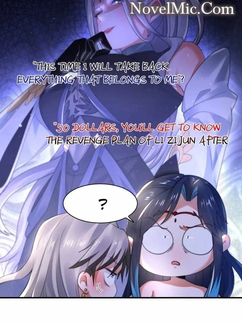 All The Female Apprentices Want To Kill Me Zinmanga X Chapter 131 Page 4