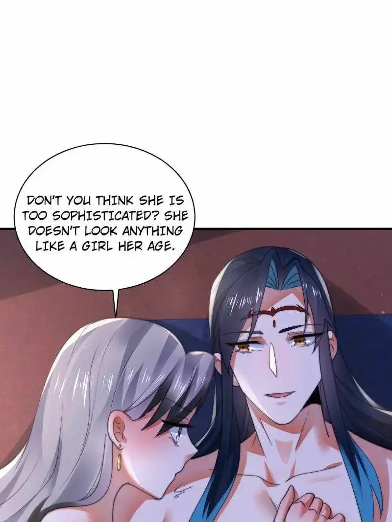 All The Female Apprentices Want To Kill Me Zinmanga X Chapter 131 Page 5
