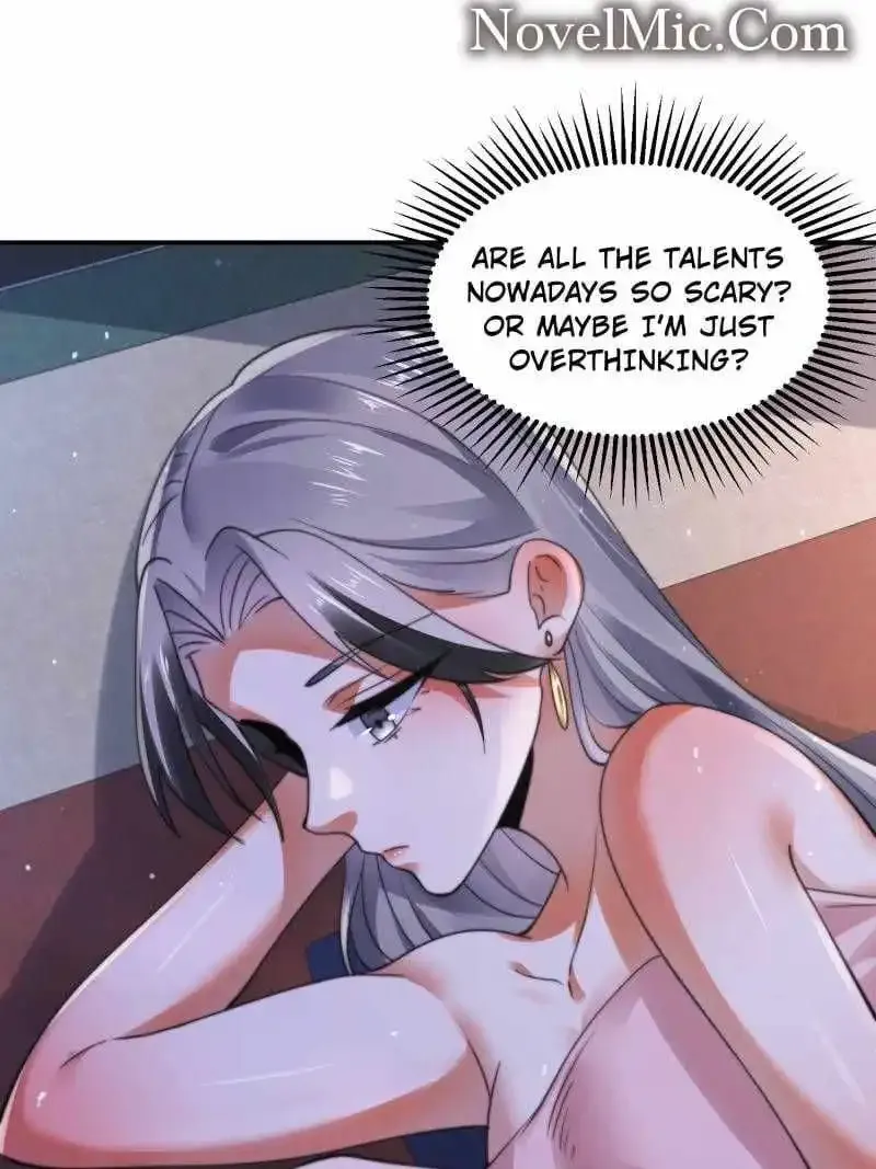 All The Female Apprentices Want To Kill Me Zinmanga X Chapter 131 Page 8
