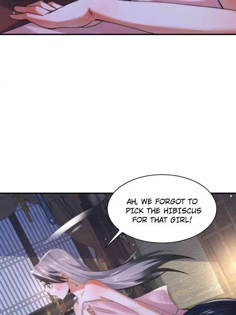 All The Female Apprentices Want To Kill Me Zinmanga X Chapter 131 Page 9